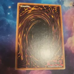 Demise, King Of Armageddon - SOI-EN035 ULTIMATE RARE 1st Edition Yu-Gi-Oh! - MP - Image 2