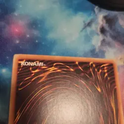 Demise, King Of Armageddon - SOI-EN035 ULTIMATE RARE 1st Edition Yu-Gi-Oh! - MP - Image 5