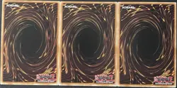 Break the Destiny BODE-EN076 Burst of Destiny 1st Edition (x3) Yugioh - Image 2