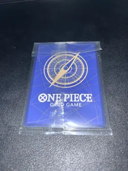 Bandai One Piece Yamato ST13-016 Character Card Egghead Holo Rush 4000 Power - Image 5