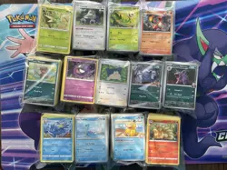 Pokemon TCG Cards Bulk Lot of 1300 Cards - Commons & Uncommons- No Energy Cards - Image 1