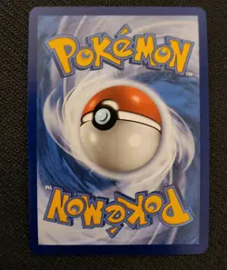 Pokemon Glaceon VSTAR SWSH197 SWSH: Sword & Shield Promo Card Holo - Image 2