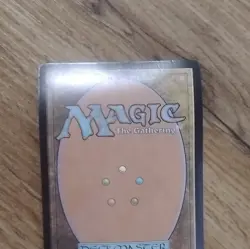 Magic: The Gathering Orcish Bowmasters Creature Black Wizards of the Coast Card - Image 2