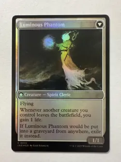 Lunarch Veteran Innistrad Remastered Foil - Image 3