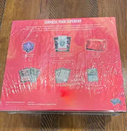 Magic the Gathering Dungeons & Dragons Gift Edition Forgotten Realms Box Set - Image 3