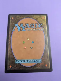MTG: Magic The Gathering: Surrak and Goreclaw- Rare- Near Mint - Image 2