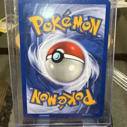 Minion of Team Rocket 1st Edition 113/132 Gym Heroes Trainer Pokemon WOTC LP - Image 3
