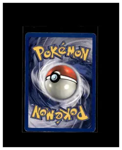 Pokemon TCG 1st Edition Jigglypuff 54/64 Jungle Regular - Image 2