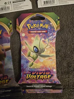 New Sealed Pokemon TCG Sword & Shield Vivid Voltage x2 + x3 REBEL CLASH MINT 820650807503 - Image 4