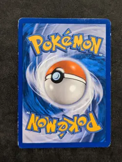 Pokemon Glaceon 20/100 Countdown Calendar *French* Snowflake Stamp 2008 Promo - Image 3