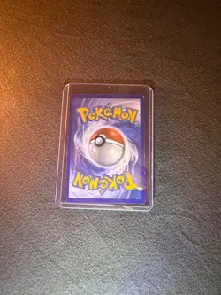 M Charizard EX (Y) 13/106 Flashfire Holo Ultra rare Pokemon Card Mega evolution - Image 4