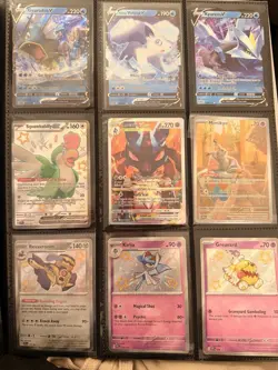 Pokemon TCG 54 card mixed lot! - Image 2