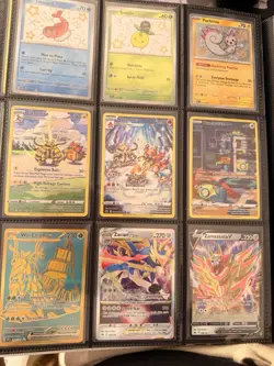 Pokemon TCG 54 card mixed lot! - Image 4
