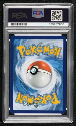 Full Art - Suicune V Pokemon Sword & Shield Crown Zenith Galarian Gallery PSA 10 - Image 2