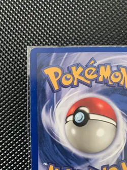 Pokemon TCG Vintage Lapras 10/62 Fossil Unlimited Holo Rare MP OBO - Image 5