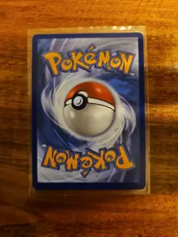 Pokemon Play! Prize Pack Stamp – Brilliant Blender 164/191 – Series 7 – NM - Image 2
