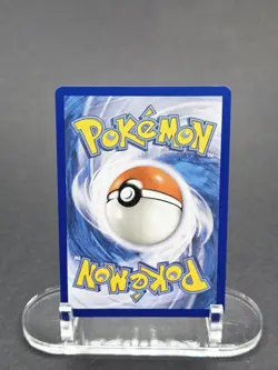 Pokemon TCG Gumshoos Illustration Rare 153/132 ME01 Mega Evolution NM - Image 4