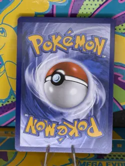 Pokemon TCG Pikachu ASC 055/217 Holo Stamped Basic HP70 Tail Smack Tiny Bolt - Image 2