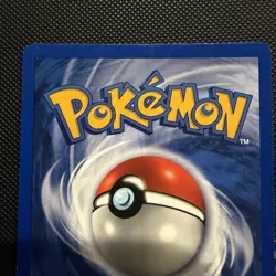 Hitmonchan #7 / 102 Base Set Holo - LP - Pokemon 1999 TCG WOTC Vintage - Image 5