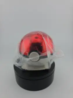 Burger King Limited Edition 23K Gold-Plated Pokemon - Jigglypuff - Sealed - Image 2