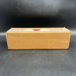 Pokemon Mega Evolution Base Set ME01 Enhanced Booster 6-Box Sealed Case - Image 3