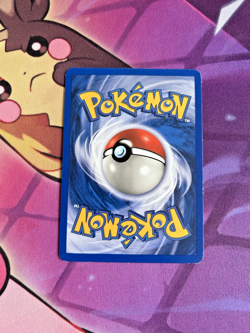 Dark Slowbro - 29/82 [Team Rocket] Pokemon TCG - Regular RARE - LP - Image 4