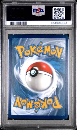 2022 POKEMON SWORD & SHIELD BRILLIANT STARS #TG11 FULL ART/EEVEE PSA 10 - Image 2