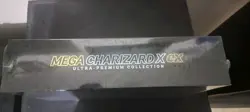 Pokemon TCG Phantasmal Flames Mega Charizard X EX UPC ULTRA PREMIUM COLLECTION - Image 2