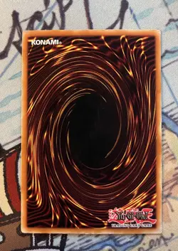 Yugioh! Summoned Skull SYE-005 Common Unlimited Edition MP - Image 3