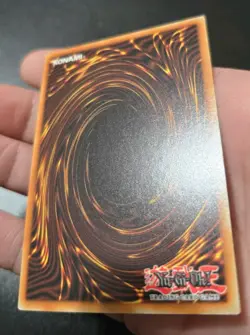 Yugioh Maliss P March Hare ALIN-EN023 Secret Rare 1st Edition - Image 5