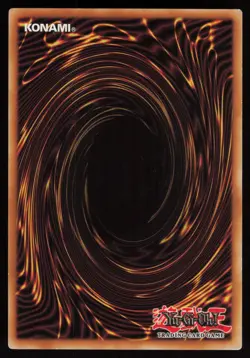 Karma Cut SOI-EN053 EURO Ultimate Rare Shadow of Infinity Yu-Gi-Oh - Image 2