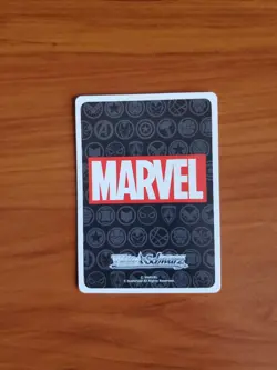 Weiss Schwarz Japanese Marvel - SPIDER-MAN - MAR/S89-072 CC - US SELLER - Image 2