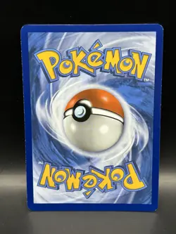 Reverse Holo Mr. Mime 122/165 - Pokemon 151 Card - NM - Image 3