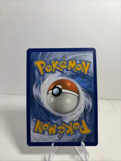 Pokemon TCG S&V Obsidian Flames Charizard EX Card 223/197 - Image 2