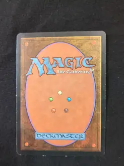 Constant Mists Stronghold MTG Green Instant Uncommon Card - Image 2