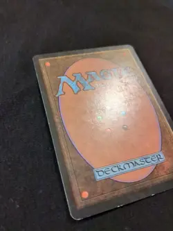 Constant Mists Stronghold MTG Green Instant Uncommon Card - Image 3