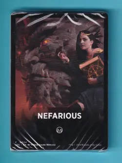 Magic the Gathering: Foundations Sealed Jumpstart! Theme Decks - Image 1