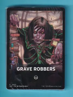 Magic the Gathering: Foundations Sealed Jumpstart! Theme Decks - Image 4