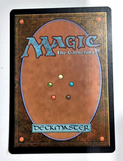 Hallowed Healer (Foil) LP - Magic the Gathering -Odyssey (ODY) M-581 - Image 2