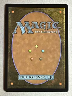 MTG / Stomping Ground / EOE / #378 / GALAXY FOIL (Borderless) / Rare / NM - Image 2