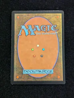 Morphling Urza's Saga x1 LP MTG - English - Image 2