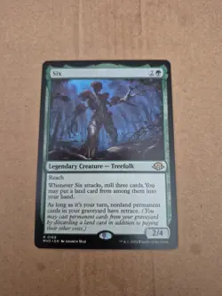Six Modern Horizons 3 Regular - Image 1