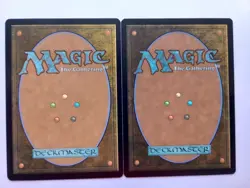 MTG - 1x Tribute To The World Tree - March Of The Machine - NM - Image 2