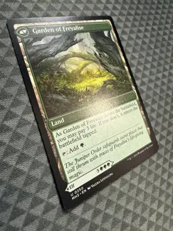 MTG Disciple of Freyalise #0250 Uncommon Modern Horizons 3 (MH3) - Image 4