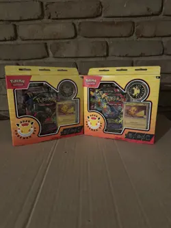 Pokemon TCG: Pokemon Day 2026 Collection - 30th Anniversary - Ready to Ship! - Image 1