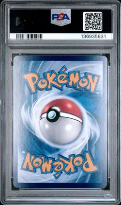 **25pack** PSA 10 2024 Pokemon Espeon Vmax Alt Art Chinese 169/132 Gem Mint - Image 2