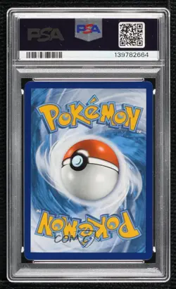Charizard VSTAR Holo Pokemon Sword & Shield Brilliant Stars PSA 10 GEM MT - Image 2