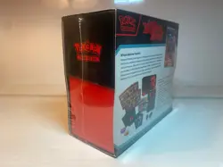 Pokemon Team Rocket Elite Trainer Box - Image 4
