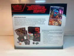 Pokemon Team Rocket Elite Trainer Box - Image 5