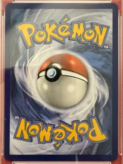 2017 POKEMON SUN & MOON SHINING LEGENDS SECRET #78 MEWTWO GX PSA 9 - Image 4